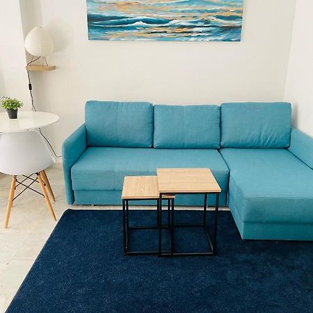Studio apartment Vicente Blasco Ibáñez, 127 Torrevieja Exterior foto