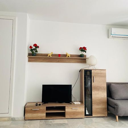 Studio apartment Vicente Blasco Ibáñez, 127 Torrevieja Exterior foto