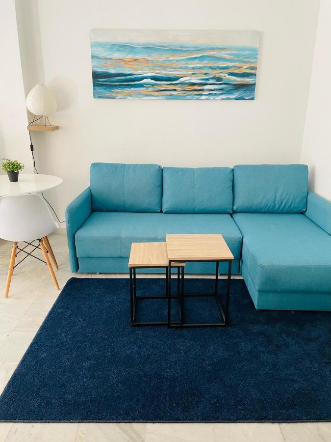 Studio apartment Vicente Blasco Ibáñez, 127 Torrevieja Exterior foto
