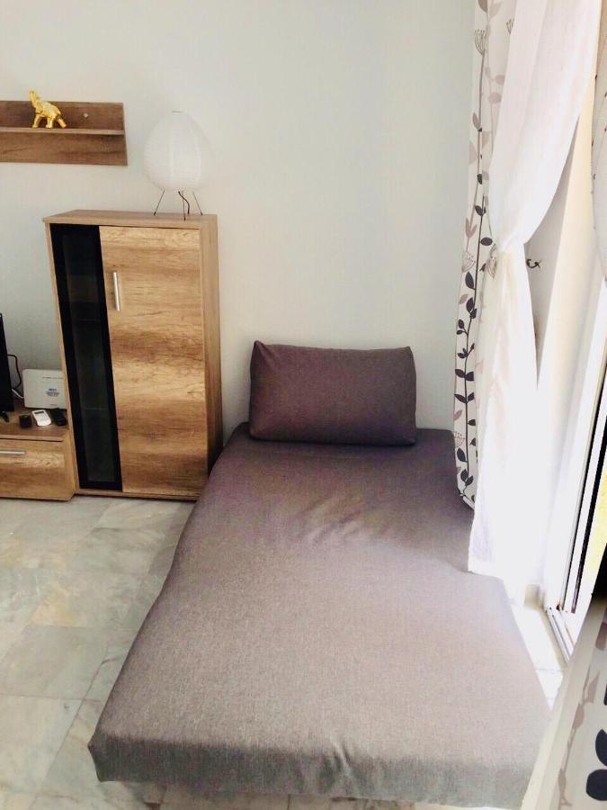 Studio apartment Vicente Blasco Ibáñez, 127 Torrevieja Exterior foto