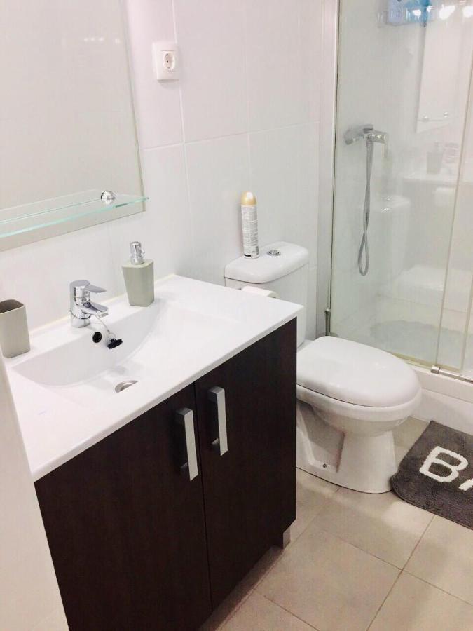 Studio apartment Vicente Blasco Ibáñez, 127 Torrevieja Exterior foto