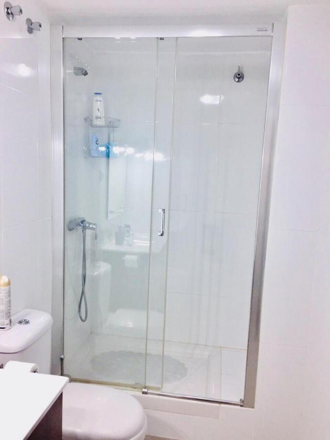 Studio apartment Vicente Blasco Ibáñez, 127 Torrevieja Exterior foto