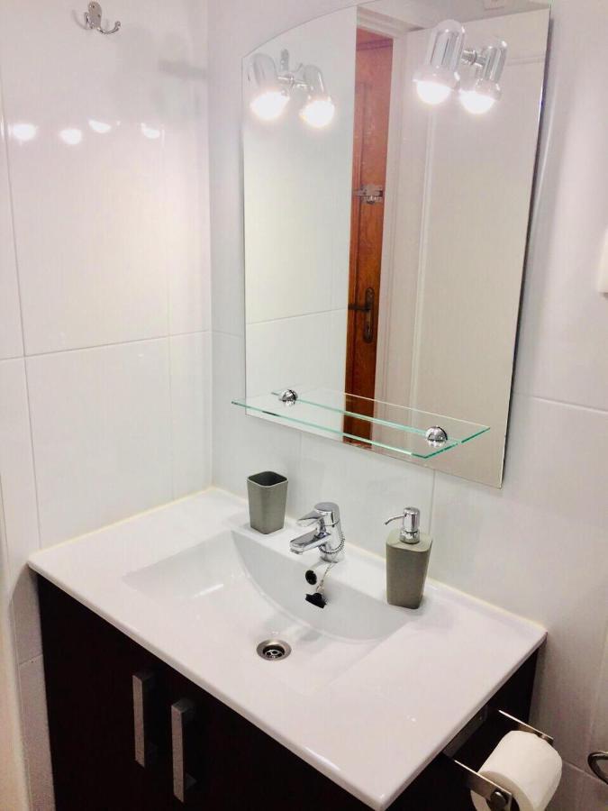 Studio apartment Vicente Blasco Ibáñez, 127 Torrevieja Exterior foto
